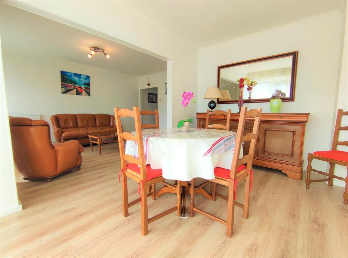 6 Appartements Et 4 Adresses A Mi-Chemin Entre Le Vieux Port Et L Ile De Re Ла-Рошель Екстер'єр фото