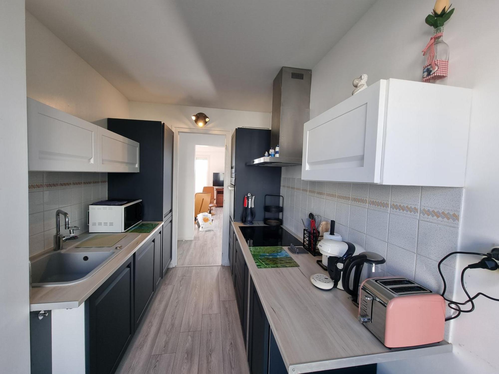 6 Appartements Et 4 Adresses A Mi-Chemin Entre Le Vieux Port Et L Ile De Re Ла-Рошель Екстер'єр фото