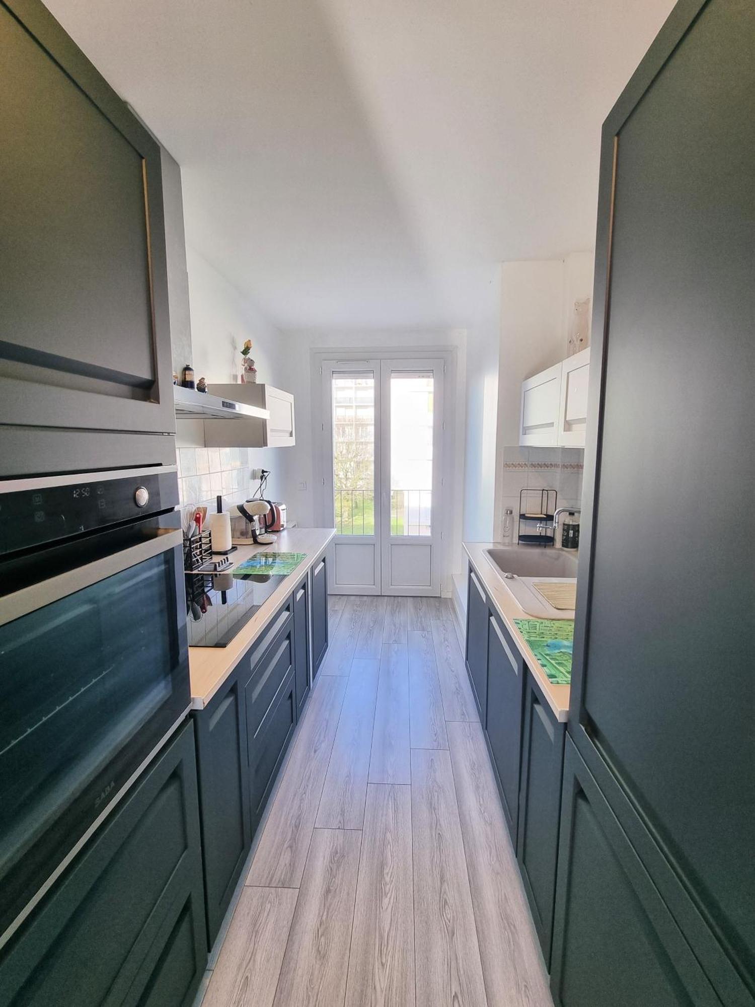 6 Appartements Et 4 Adresses A Mi-Chemin Entre Le Vieux Port Et L Ile De Re Ла-Рошель Екстер'єр фото