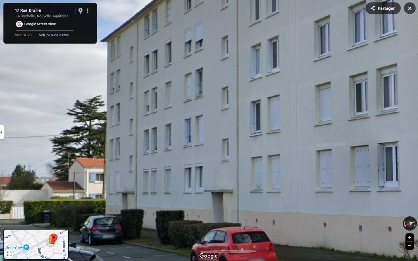 6 Appartements Et 4 Adresses A Mi-Chemin Entre Le Vieux Port Et L Ile De Re Ла-Рошель Екстер'єр фото